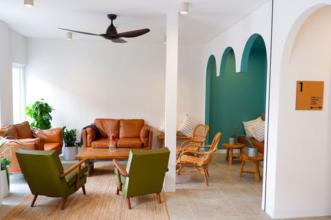 Stoke Beach House - Accommodation Sunshine Coast 2