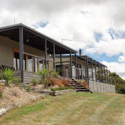 King Parrot Cottages - Accommodation Sunshine Coast 1
