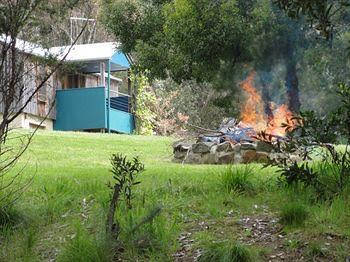 King Parrot Cottages - Accommodation Sunshine Coast 0