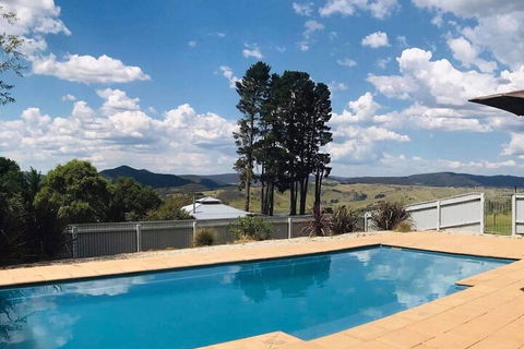 Seclusions Blue Mountains - Accommodation Sunshine Coast 3