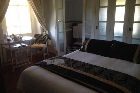 Mulla Villa - Accommodation Sunshine Coast 7