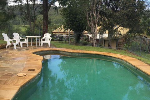 Mulla Villa - Accommodation Sunshine Coast 1
