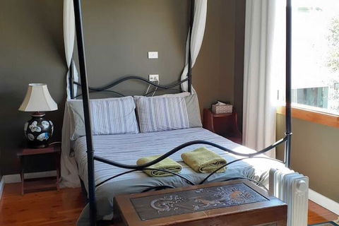Arcadia Cottage - Accommodation Sunshine Coast 6