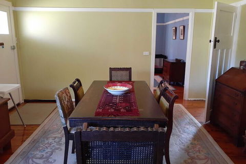 Arcadia Cottage - Accommodation Sunshine Coast 4