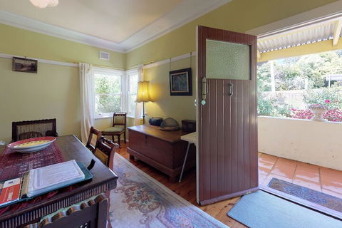 Arcadia Cottage - Accommodation Sunshine Coast 1