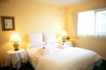 Campaspe Country House Hotel - Accommodation Sunshine Coast 0