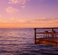 Straddie Bungalows - Accommodation Sunshine Coast