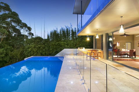 Lyndon Haven - Accommodation Sunshine Coast 6