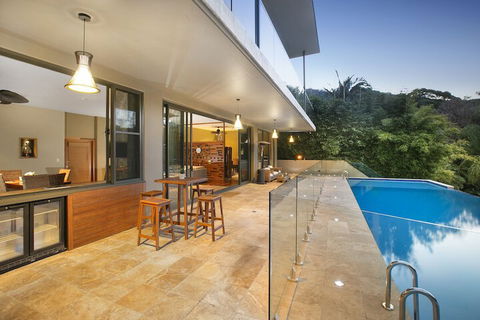 Lyndon Haven - Accommodation Sunshine Coast 4