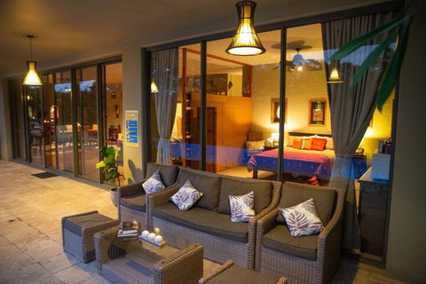 Lyndon Haven - Accommodation Sunshine Coast 1