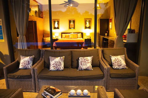 Lyndon Haven - Accommodation Sunshine Coast 2