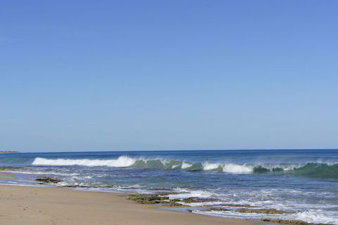 Beach Front The Wedge - Adults Only - Accommodation Sunshine Coast 4