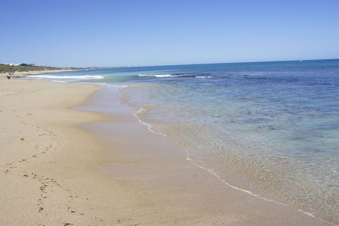 Beach Front The Wedge - Adults Only - Accommodation Sunshine Coast 3