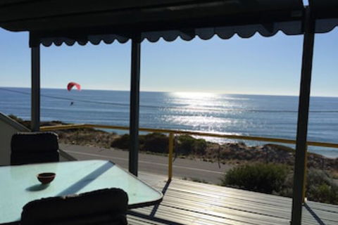 Beach Front The Wedge - Adults Only - Accommodation Sunshine Coast 0