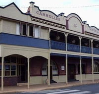 Carrollee Hotel - Accommodation Sunshine Coast