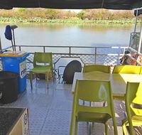 Mary River House Boats - Accommodation Sunshine Coast