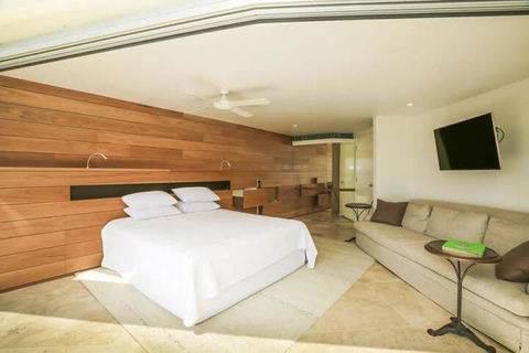 Noosa Apartments 1 Hastings Park - Accommodation Sunshine Coast 0