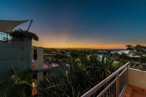 Noosa Apartments 1 Hastings Park - Accommodation Sunshine Coast 4