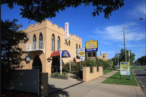 Shepparton Belltower - Accommodation Sunshine Coast 4