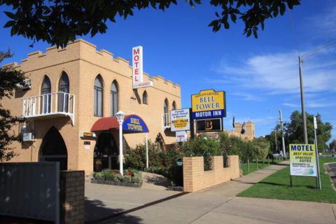 Shepparton Belltower - Accommodation Sunshine Coast 5