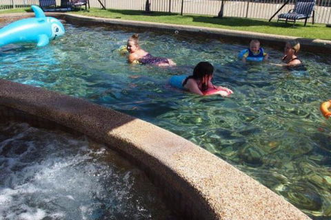 Shepparton Belltower - Accommodation Sunshine Coast 6