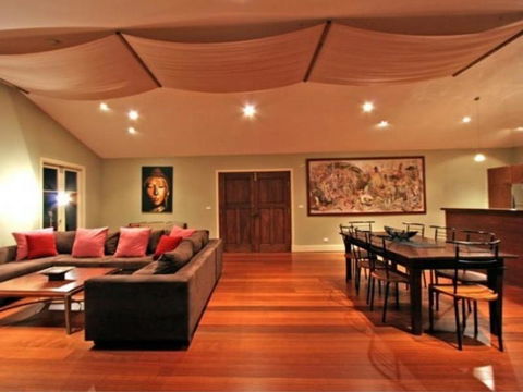 Laanecoorie Holiday House - Accommodation Sunshine Coast 5