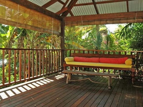 Laanecoorie Holiday House - Accommodation Sunshine Coast 6