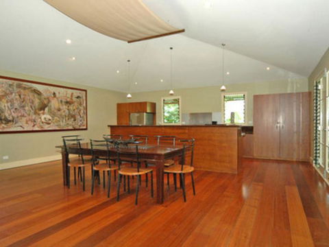 Laanecoorie Holiday House - Accommodation Sunshine Coast 3