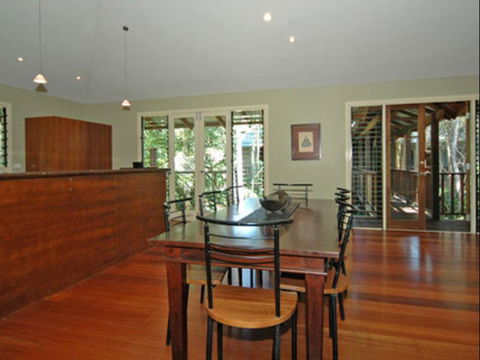 Laanecoorie Holiday House - Accommodation Sunshine Coast 4