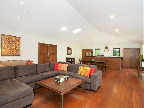 Laanecoorie Holiday House - Accommodation Sunshine Coast 1