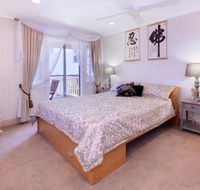 Fern Cottage Bed  Breakfast - Accommodation Sunshine Coast
