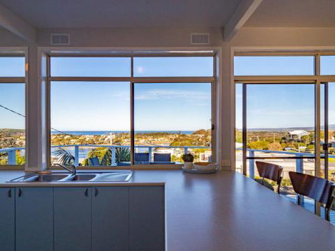Sea180 Merimbula - Accommodation Sunshine Coast 1
