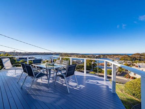 Sea180 Merimbula - Accommodation Sunshine Coast 0