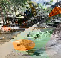 Motel Nomad Cairns - Accommodation Sunshine Coast