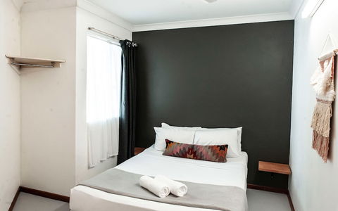Motel Nomad Cairns - Accommodation Sunshine Coast 6