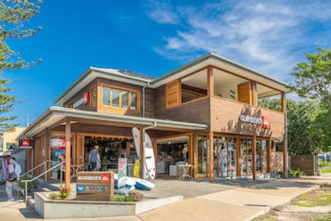 A PERFECT STAY - Quiksilver Apartments - The Wreck - Accommodation Sunshine Coast 0