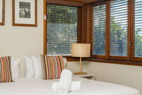 A PERFECT STAY - Quiksilver Apartments - The Wreck - Accommodation Sunshine Coast 4