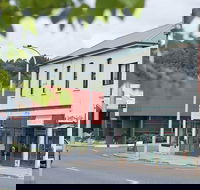 Burnie City Apartments - Accommodation Sunshine Coast