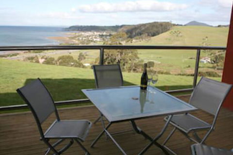 Black Rock Retreat - Accommodation Sunshine Coast 5