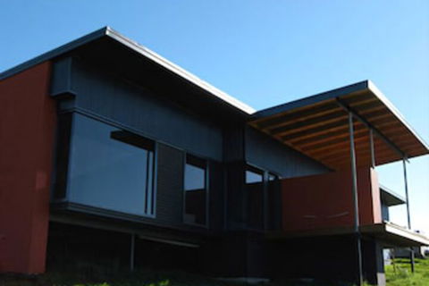 Black Rock Retreat - Accommodation Sunshine Coast 0