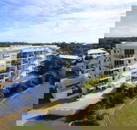 Koola Beach Apartments Bargara - Accommodation Sunshine Coast