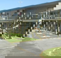 Ocean Drive Motel - Accommodation Sunshine Coast