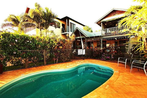 Reflections Broome - Accommodation Sunshine Coast 1