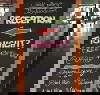 Cable Beach Backpackers - Hostel - Accommodation Sunshine Coast