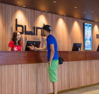 Bunk Backpackers - Accommodation Sunshine Coast