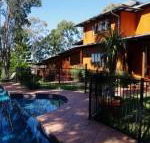 Leatherwood Lodge - Accommodation Sunshine Coast