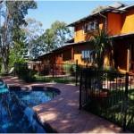 Leatherwood Lodge - Accommodation Sunshine Coast 0