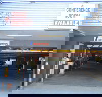 Airport Motel - Accommodation Sunshine Coast