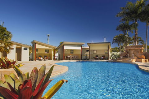 Brisbane Holiday Village - Accommodation Sunshine Coast 5