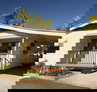 Brisbane Holiday Village - Accommodation Sunshine Coast